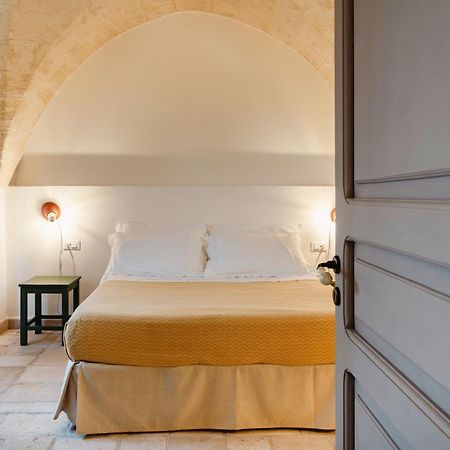 Masseria Gorgognolo Остуни Экстерьер фото