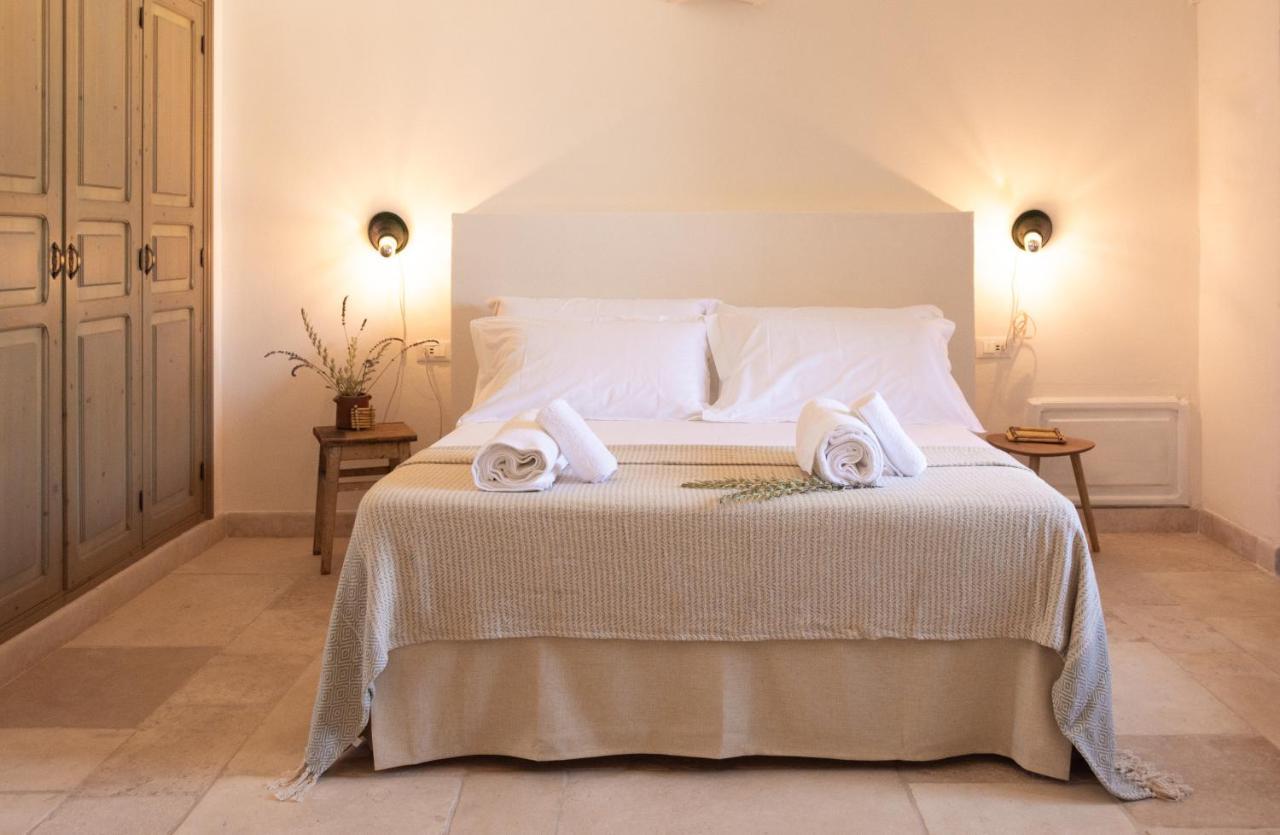 Masseria Gorgognolo Остуни Экстерьер фото