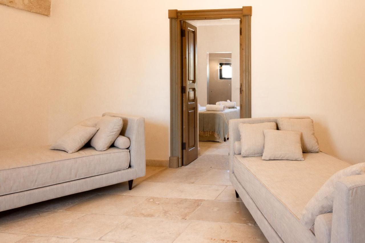 Masseria Gorgognolo Остуни Экстерьер фото