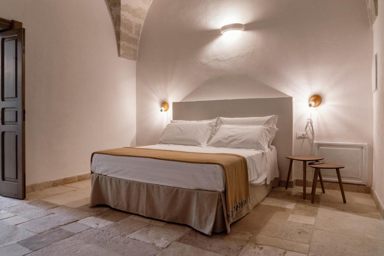 Masseria Gorgognolo Остуни Экстерьер фото