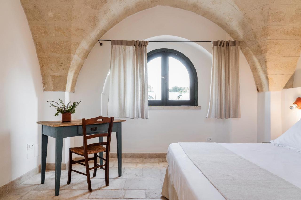 Masseria Gorgognolo Остуни Экстерьер фото
