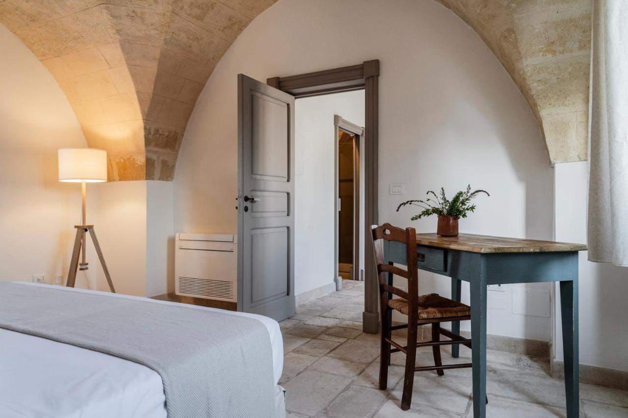 Masseria Gorgognolo Остуни Экстерьер фото