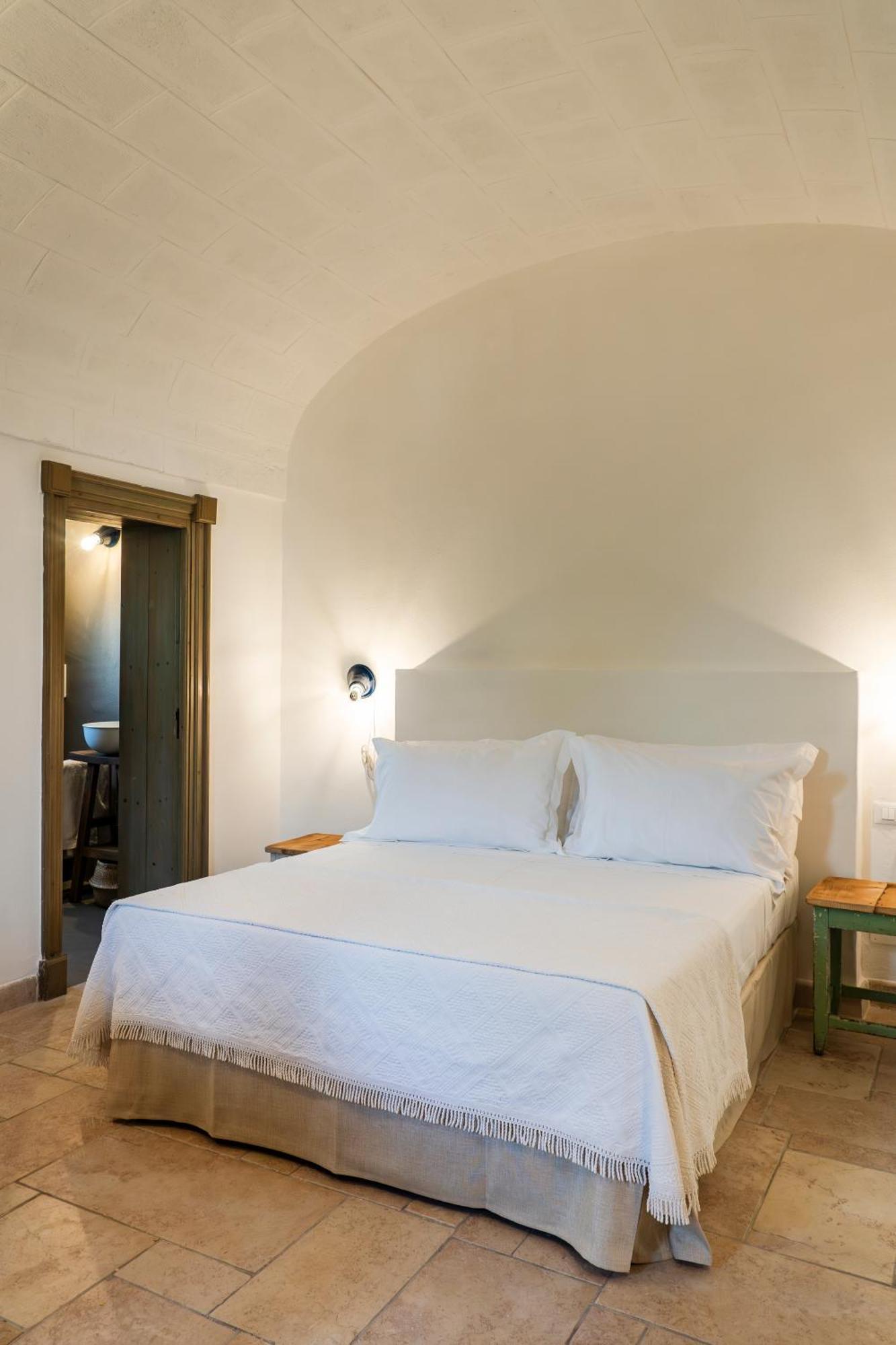 Masseria Gorgognolo Остуни Экстерьер фото