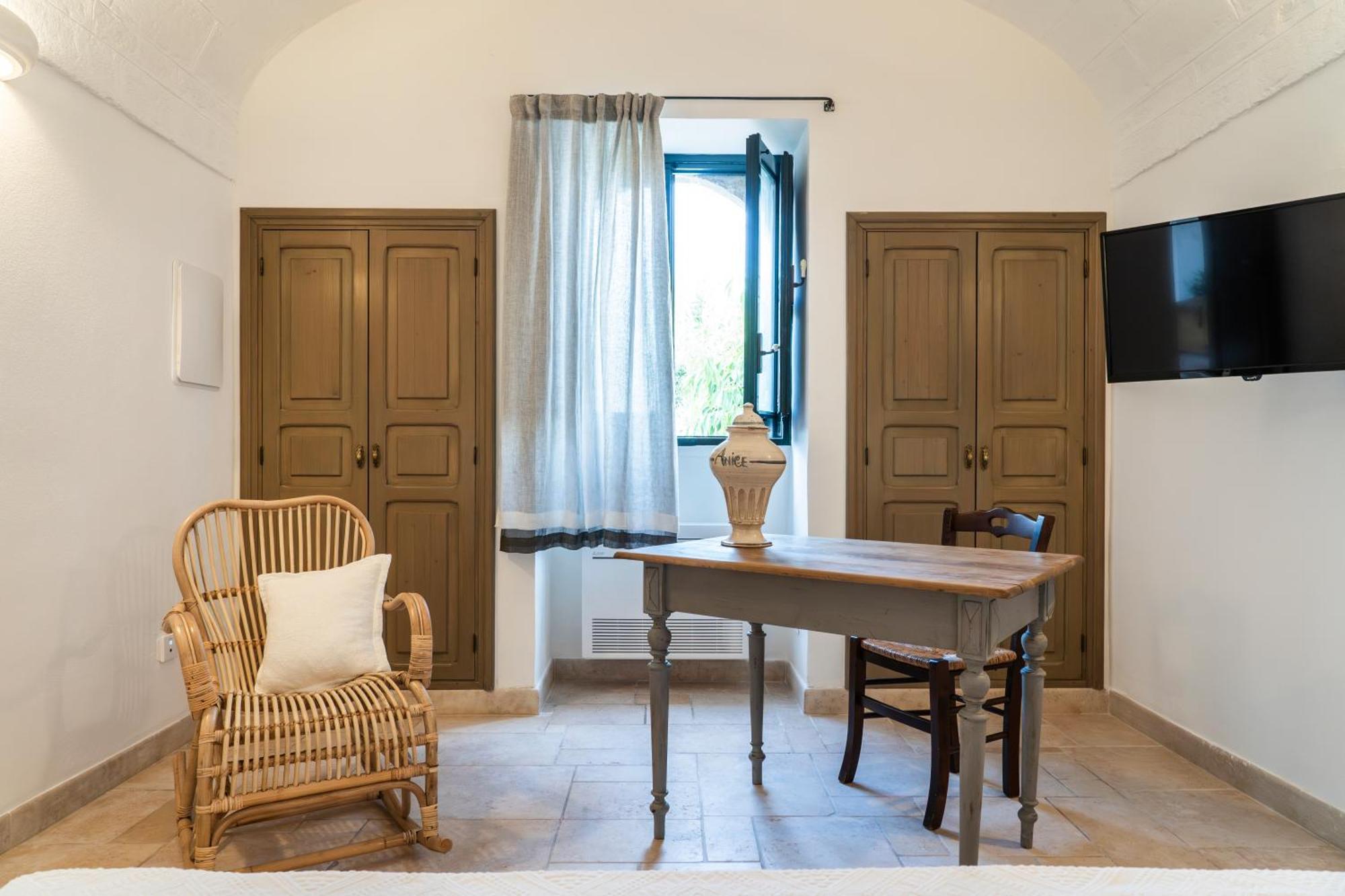 Masseria Gorgognolo Остуни Экстерьер фото