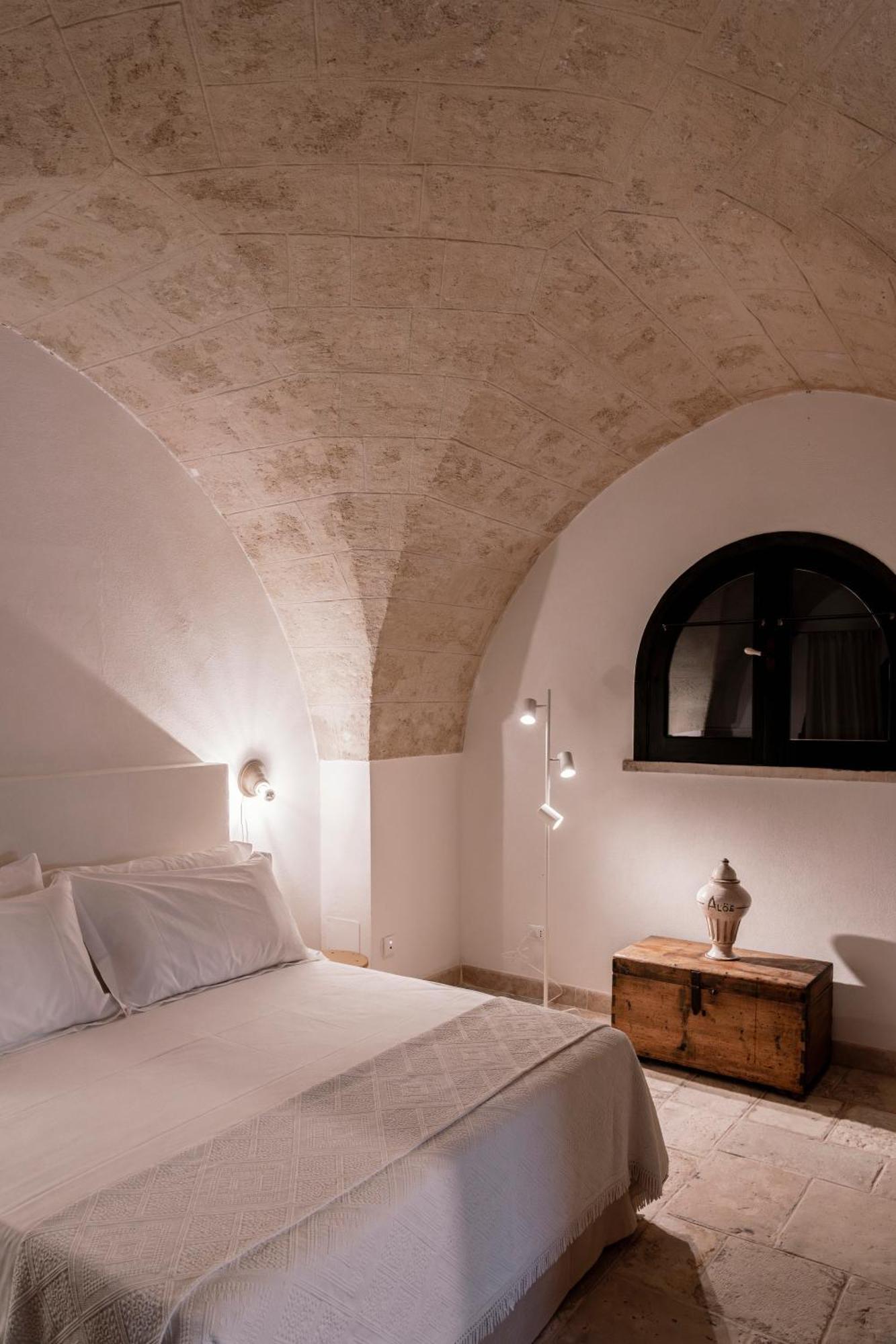 Masseria Gorgognolo Остуни Экстерьер фото