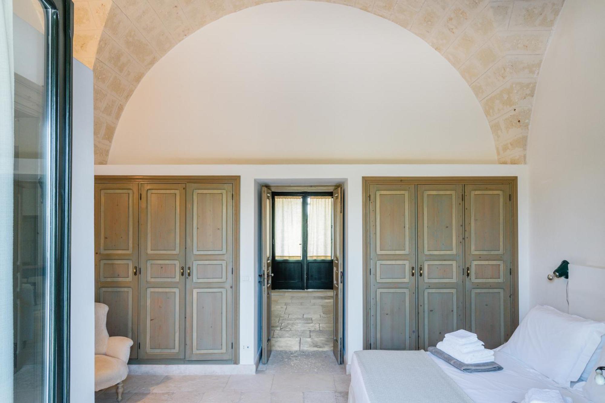 Masseria Gorgognolo Остуни Экстерьер фото
