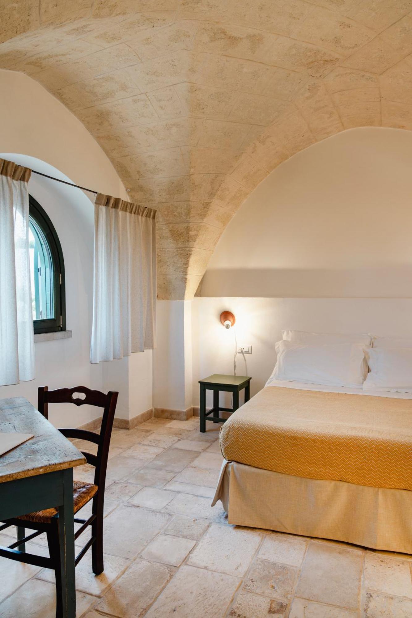 Masseria Gorgognolo Остуни Экстерьер фото