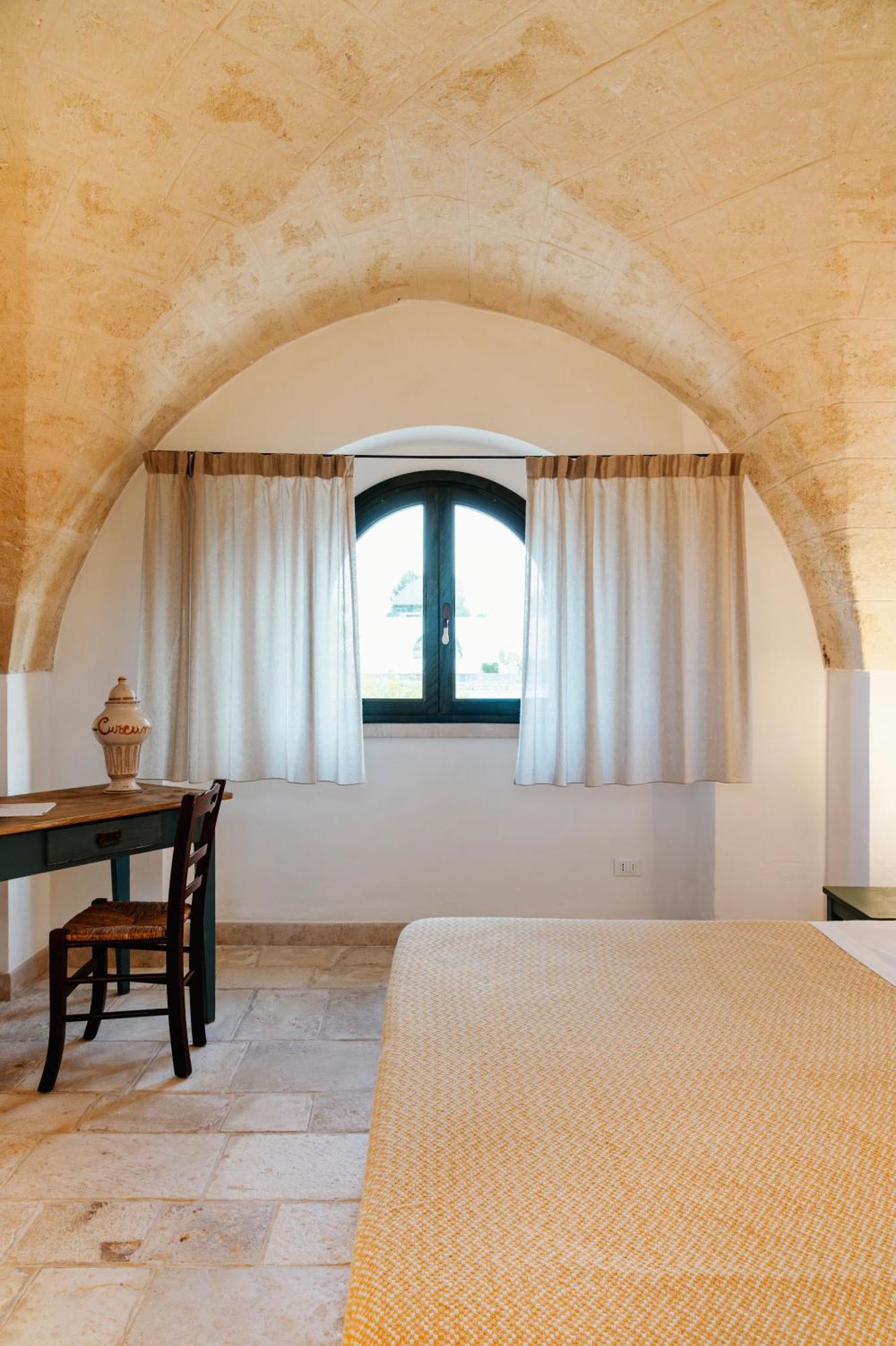 Masseria Gorgognolo Остуни Экстерьер фото