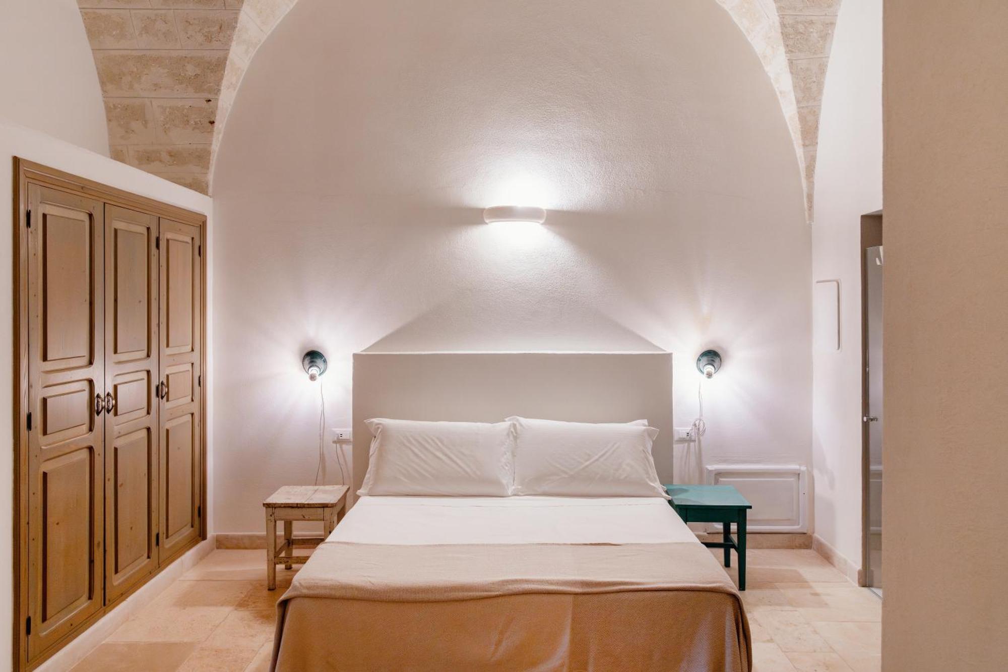 Masseria Gorgognolo Остуни Экстерьер фото