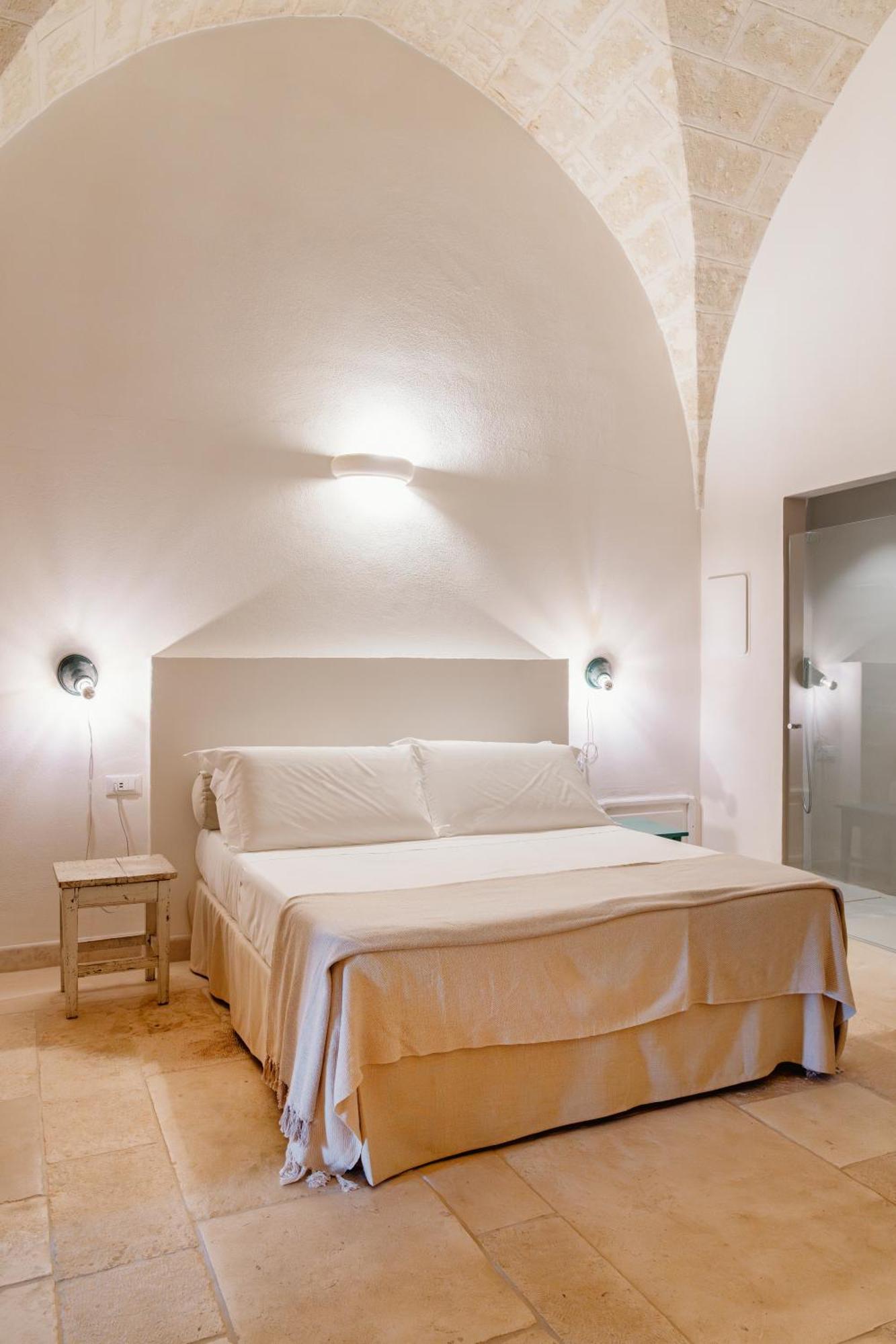Masseria Gorgognolo Остуни Экстерьер фото